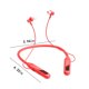 thumbnail image 3 of Auriculares deportivos inalámbricos Pisexur para hombre, 5.3", Bluetooth, resistentes al agua, con cancelación de ruido y larga duración. Se conectan a la tarjeta. Ideales para deportes, oficina, ele, 3 of 7