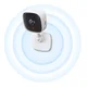 thumbnail image 2 of Camara Wifi De Seguridad Hogar 1080p Dia Y Noche C100, 2 of 5