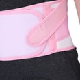 thumbnail image 3 of 4 Colors Shoulder Support Belt, Breathable Back Support Belt, Pratical Durable Unisex Correct The Spine For Prevent Myopia, 3 of 8