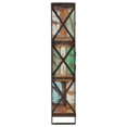 thumbnail image 2 of vidaXL Bookshelf 90x30x150 cm Solid Reclaimed Wood, 2 of 5