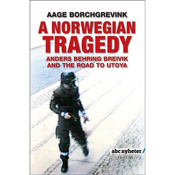 A Norwegian Tragedy (Hardcover)