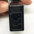 thumbnail image 3 of Car Illumination Button Switch Adjustment Switch For Terracan 94920h1101, 3 of 5