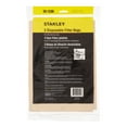 Stanley Disposable Filter Bag for 45 gal Vacuums, 3pc, 251230