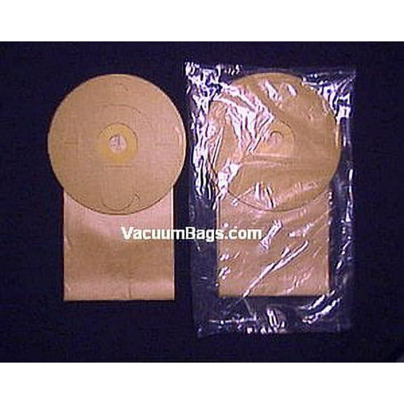 Miracle Mate Canister MicroLined Vacuum Cleaner Bags / 3 pack - Generic