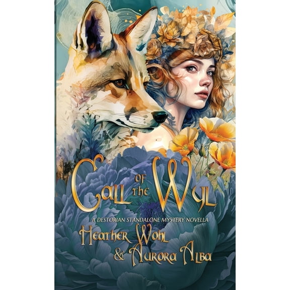 Call of the Wyl: A Destorian Standalone Mystery Novella, (Paperback)