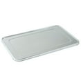 thumbnail image 3 of Watson Distributing Full Size Heavy Duty Foil Steam Table Pan Lid 50/Case, 3 of 3