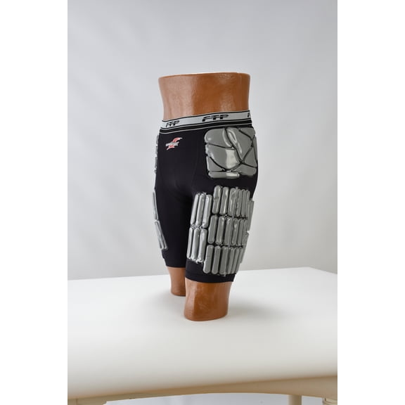 Zoombang Max Cover Shorts