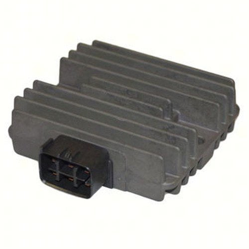 Yamaha 6D3-81960-00-00 RECTIFIER /& REGULATO; 6D3819600000