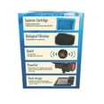 thumbnail image 5 of Aqua-Tech Ultra Quiet Power Filter, For Aquariums 10-20 Gallons, 5 of 8