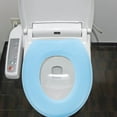 thumbnail image 4 of LOLIPPYY Toilet Liners EVA Blue Reusable for Every People 2Pack, 4 of 6