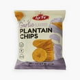 thumbnail image 2 of (2 pack) La Fe - Chips Plantain Garlic 5.3 OZ, 2 of 8