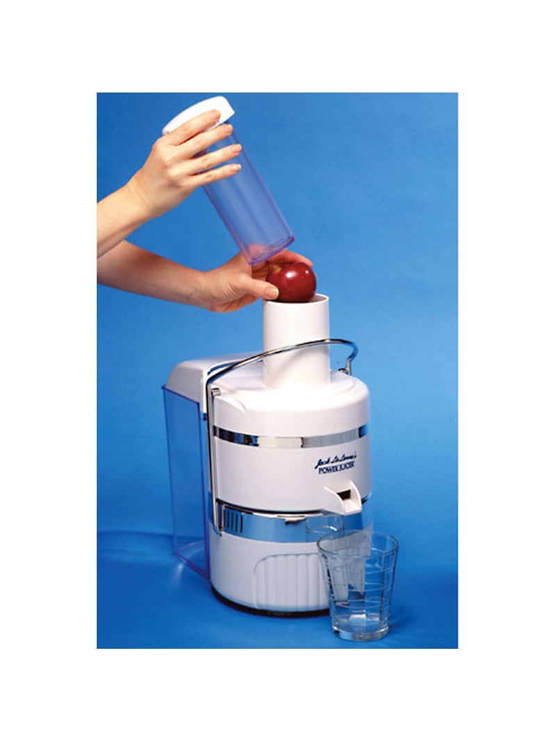 Jack LaLanne Power Juicer, Juice Extractor, SKU: ADIB0001MMHAI