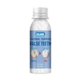 thumbnail image 1 of Eelhoe Thermal Forming False Teeth Tooth Repair Kit Tooth Repair Granules For Missing And Broken, 1 of 5