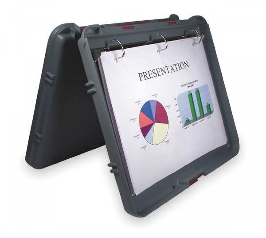 Buy Saunders, SAU00480, Ringmate Portable Presentation Desktop, 1 Each