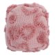 thumbnail image 1 of Monedero de peluche: Neceser de viaje de peluche para mujer - Bonito organizador de cosméticos - Mini monedero peludo - Monedero portátil, 1 of 6