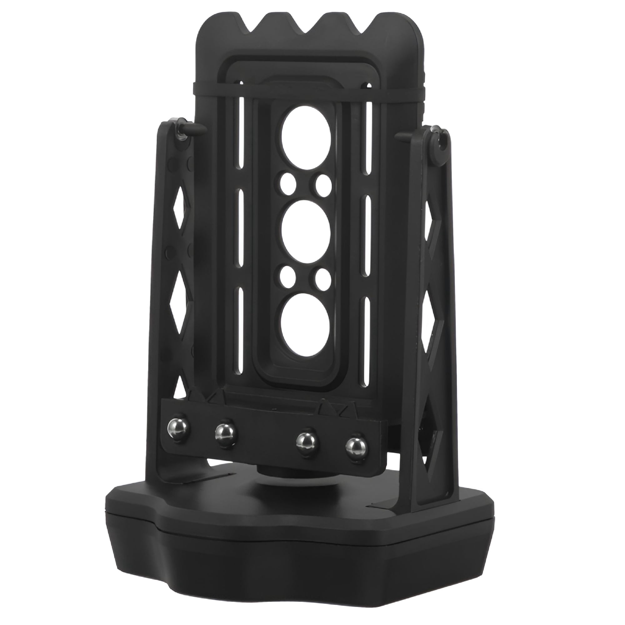 GJX 2026 New Watch Winder Watch Shaker Watch Winding Tool Watch Rotator Single Watch Winder, for Watch Collection, Jewelry Display, Home Storage, Automatic Watch Maintenance, Luxury Watch Care.