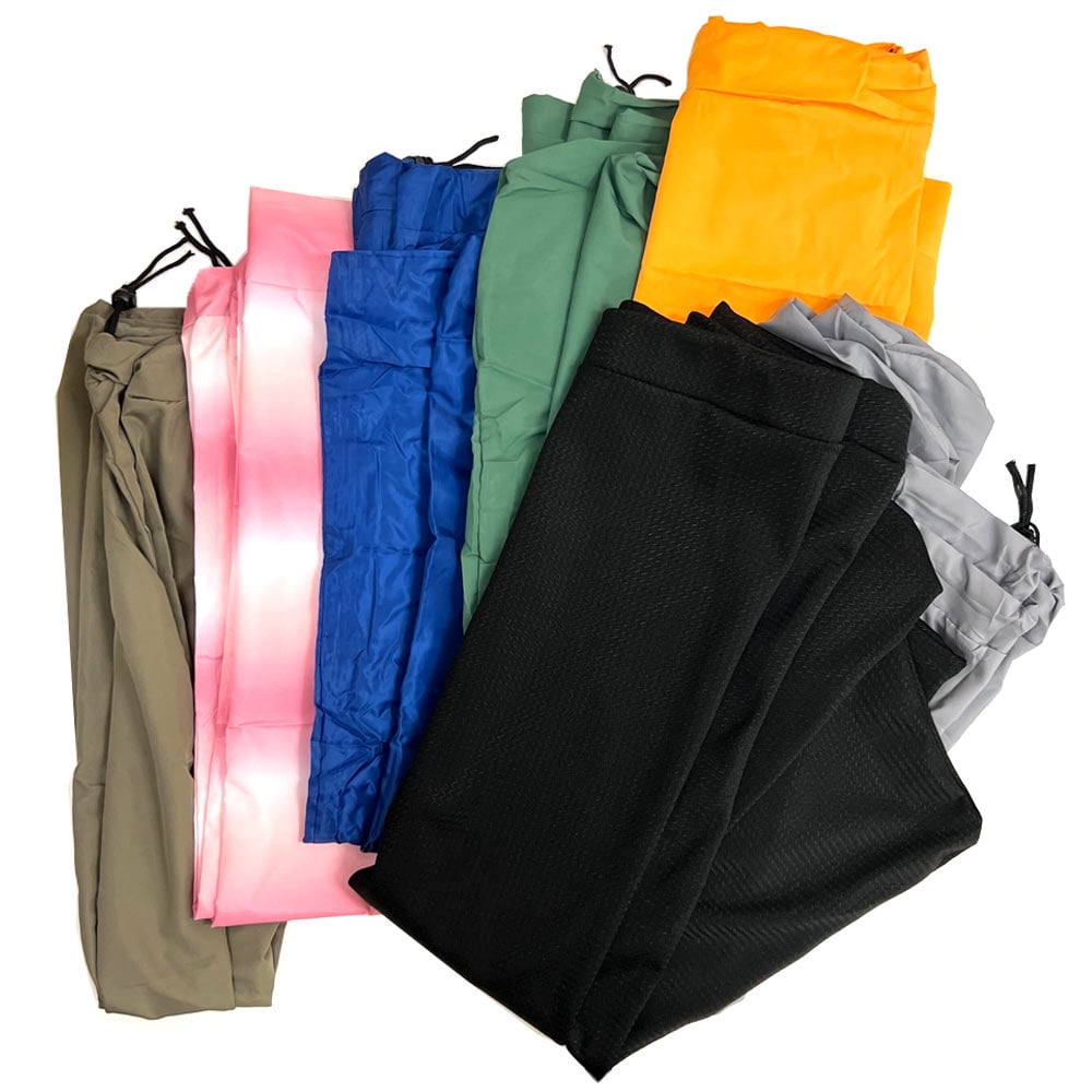 Laundry Bag - 36 x 28, Cotton S-20862 - Uline