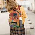 thumbnail image 3 of The Lion King Backpacks Bookbag Casual Daypack for Travel Camping Hiking, 3 of 7