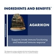 thumbnail image 4 of Host Defense Agarikon Capsules - 120 Capsules (120 Servings), 4 of 7