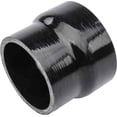 thumbnail image 4 of JEGS 56033 Silicone Hose Connector Reducer 3 Overall Length 3.5 to 3 Inside Diam, 4 of 4