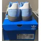 thumbnail image 2 of Adi - das Handball Spezial Light Blue/Cloud White/Gum Size 9, 2 of 5