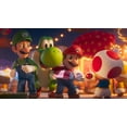 thumbnail image 7 of The Super Mario Galaxy Movie Collectible Tin (4K Ultra HD + Blu-ray + Digital Copy) (Walmart Exclusive) , Family, Universal, 7 of 7