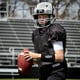 thumbnail image 5 of Casco de Fútbol Americano Schutt Youth Vengeance A11, Protector Facial VROPO TRAD Incorporado, Grande, Blanco, 5 of 6