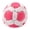 A, variant on 42-Panel Sand Filled Soccer-Shaped Knitted Footbag Sack - 2026 Colorful Patchwork Hacky Balls, Handmade Soft Juggling Relief Fidget Outdoor Kickball for Beginners & Pros