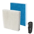 thumbnail image 1 of Filtros de repuesto para humidificador VACUSHOP, compatibles con la serie Honeywell HFT600, 1 of 7