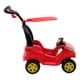 thumbnail image 3 of Push Car Prinsel Adventure Boy, 3 of 5