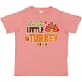 thumbnail image 3 of Inktastic Thanksgiving Im the Little Turkey Boys or Girls Toddler T-Shirt, 3 of 5