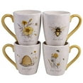 thumbnail image 4 of Bee Sweet 16pc Dinnerware Set, 4 of 6