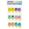 thumbnail image 6 of 12PC Mini Popsicle Kid's Lip Gloss Set, 6 of 7