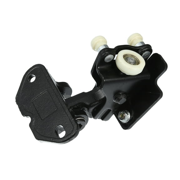 Right Slide Door Hinge Assembly for Ram Promaster 1500 2014-2021 Middle Center Sliding Roller 68271843AA