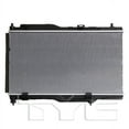 thumbnail image 2 of TYC Radiator Assembly, 2 of 4
