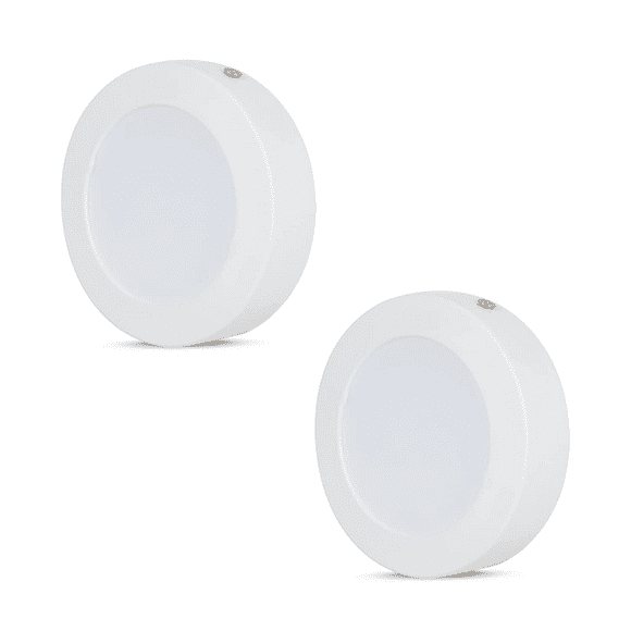 ISTAR 10WR Dimmable Round LED light for kitchen bedroom and living room Slim & Elegant