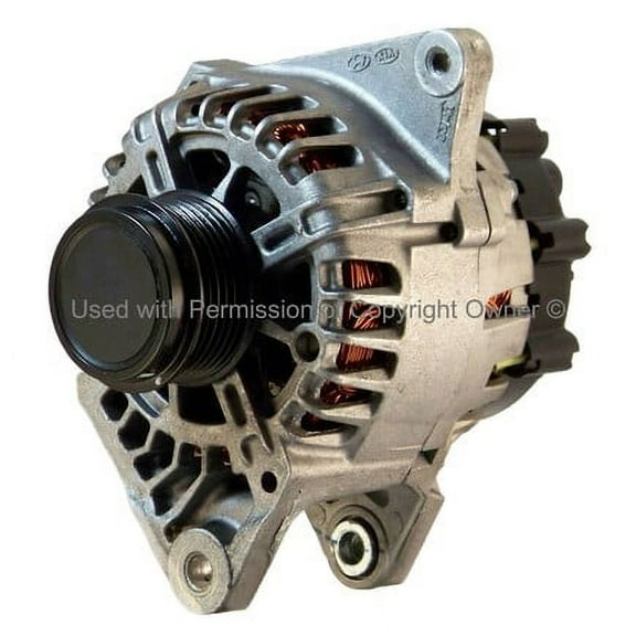 MPA - Starter Alternator 10113 Alternator