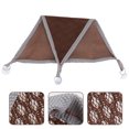 thumbnail image 4 of Shisuyan Reptiles Hanging Bed Mesh 2Pcs 13x13in, 4 of 8