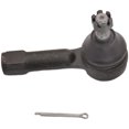 thumbnail image 3 of QuickSteer ES3602 Steering Tie Rod End Fits select: 1998-1999 NISSAN SENTRA, 1998 NISSAN 200SX, 3 of 3