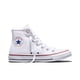 thumbnail image 1 of Zapatillas Converse Chuck Taylor All Star blancas 25 cm, 1 of 4