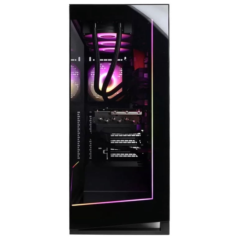 CYBERPOWERPC Gamer Supreme Liquid Cool - AMD Ryzen 7 9800X3D 4.7