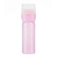 thumbnail image 1 of Dyeing Shampoo Bottle Oil Comb Hair Dye Applicator Brush Bottles Set Hair Tools, 1 of 4