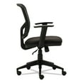 thumbnail image 3 of Alera Everyday Task Office Chair, Black Mesh, 3 of 4