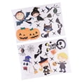 thumbnail image 1 of Calcomanía Accesorios para Haloween de Pared Yuyangstore, 1 of 8