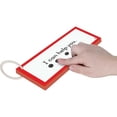 Really Good Stuff Tap and Track Dolch Sight Word Sentence Cards â