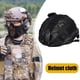 thumbnail image 4 of Cubierta de malla de nylon para casco Airsoft Paintball Sports Covers (CO-17-BCP) Hugtrwg Para estrenar, 4 of 6