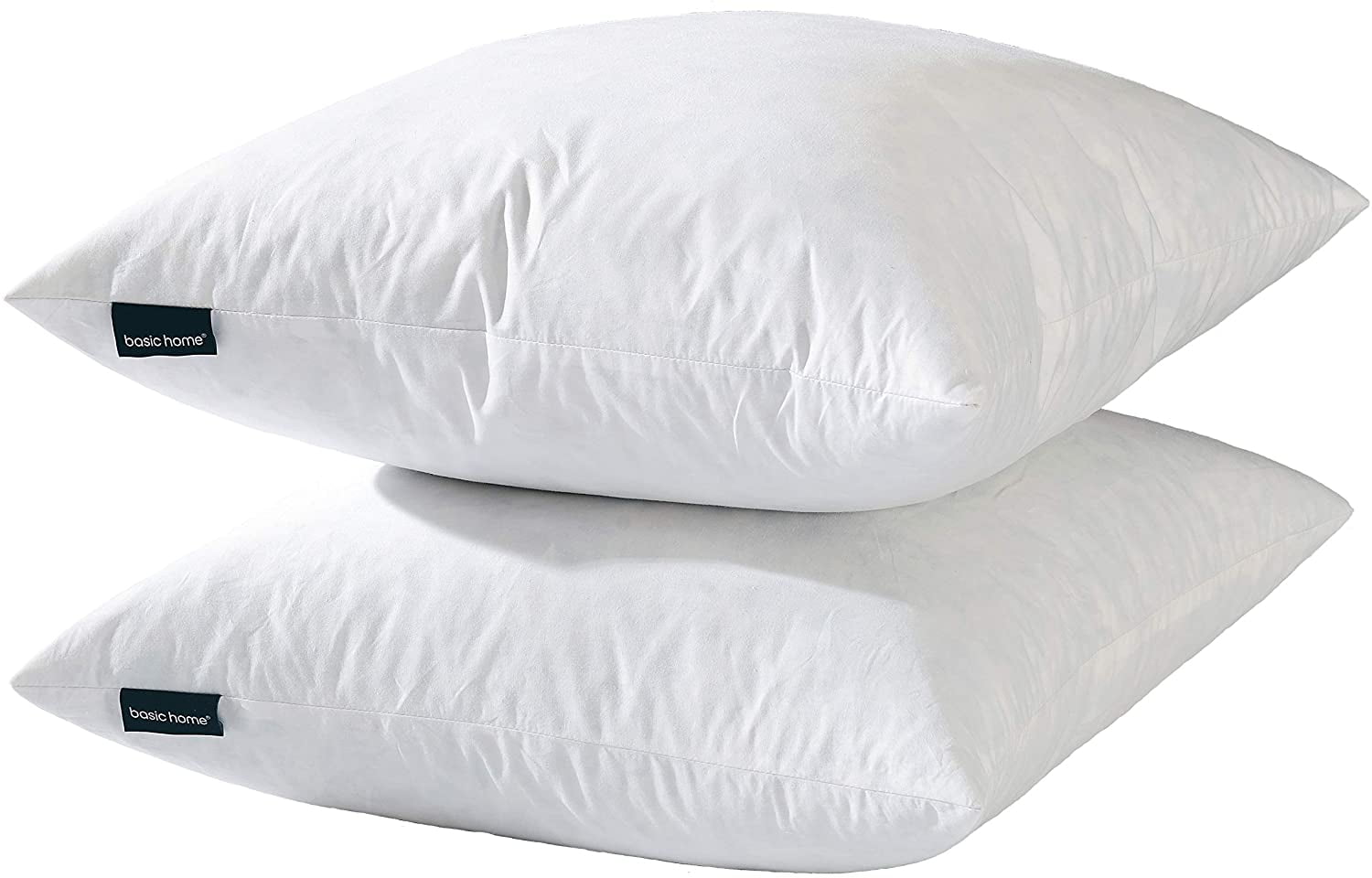 Pillow Inserts – MaisonBlonde