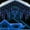 Blue11, variant on QWZNDZGR LED Curtain Garland on The Window USB Power Fairy Lights Festoon with Remote New Year Garland Led Lights Christmas Decoration