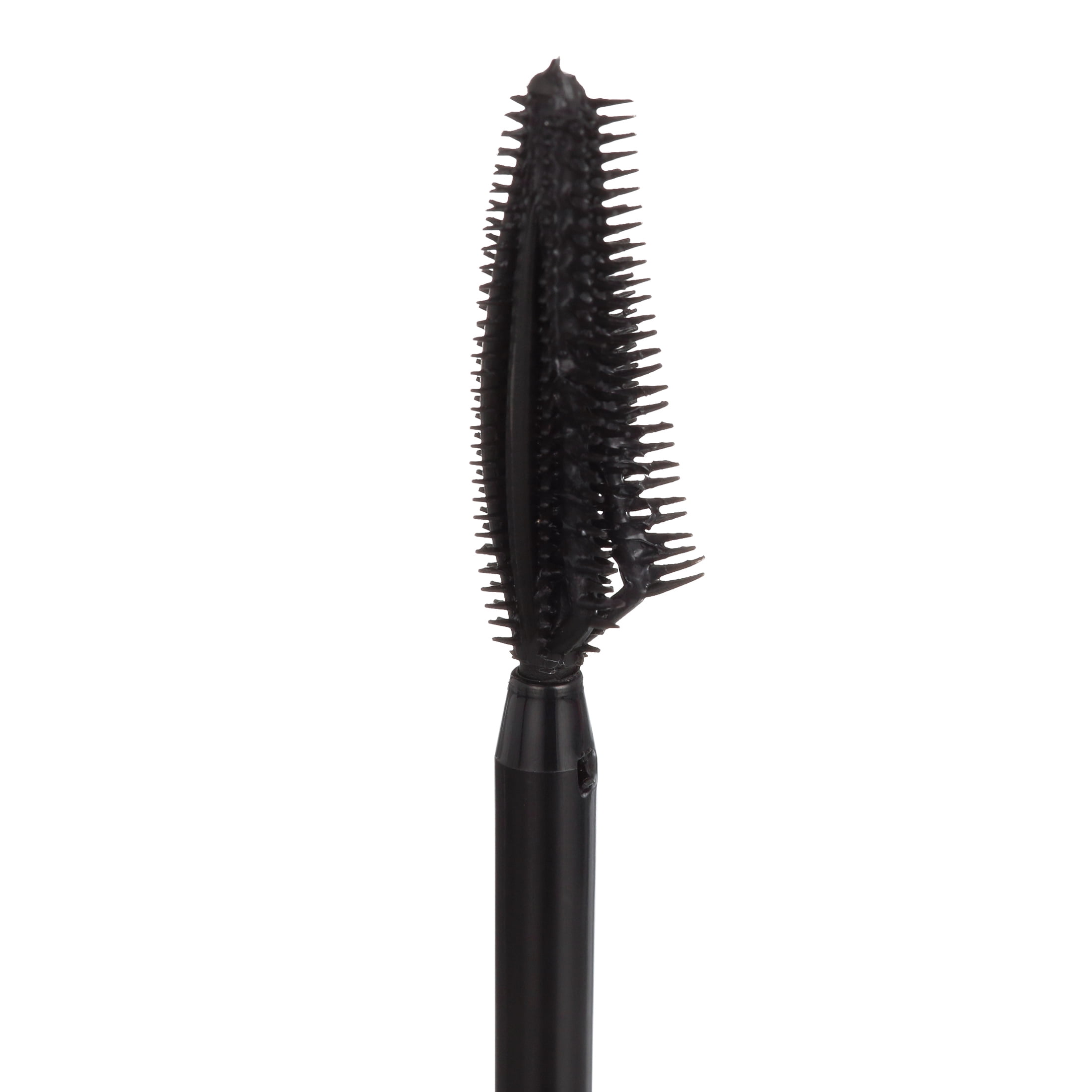 (2 pack) L'Oreal Paris Voluminous Butterfly Mascara, Blackest Black