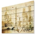 thumbnail image 1 of Design Art - Vieux Beau Paris, 1 of 5